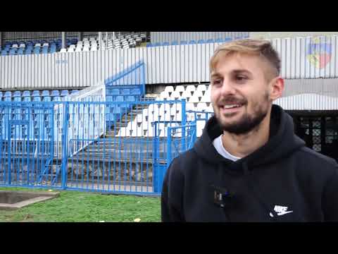 Rezumat CS Hunedoara - Avantul Reghin 2-0 (1-0) 8 Octombrie 2021, declarații