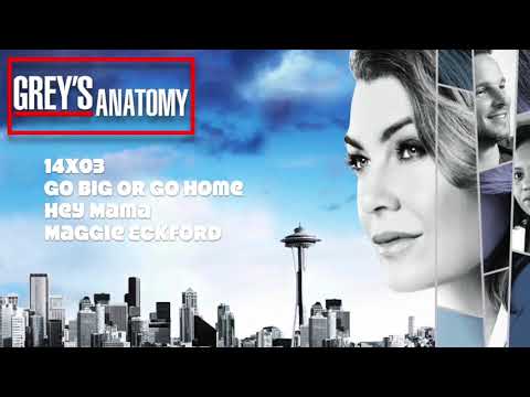 Grey's Anatomy Soundtrack - 