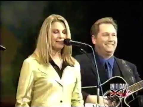 Patty Loveless/Ricky Skaggs/Steve Wariner & The White’s - Uncle Pen