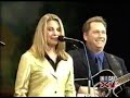 Patty Loveless/Ricky Skaggs/Steve Wariner & The White’s - Uncle Pen