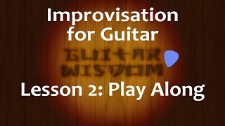 Play Along 1