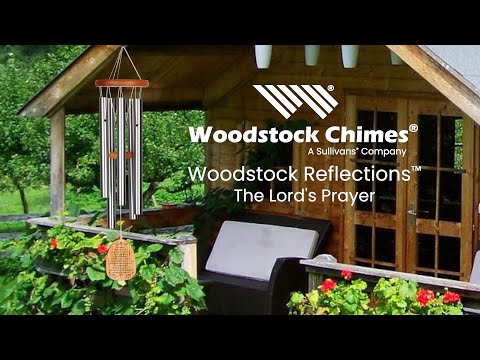 Woodstock Reflections™ The Lord's Prayer