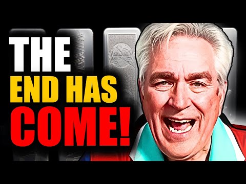 "STOP Everything! Small Silver Investors MUST Watch THIS Now” |  Todd "Bubba" Horwitz