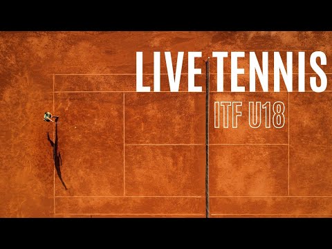 ITF Podgorica U18 - Kim Kuehbauer vs Petra Konjikusic