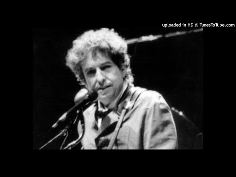 Bob Dylan live, Love Minus Zero/ No Limit Bornemouth 1997