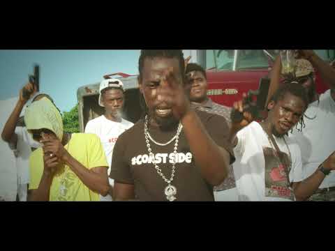Fhaya P - Bindz Them (Official Video)