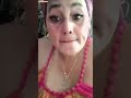 Tante Stw Lagi Persiapan Malam Jum At