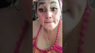 Download lagu Tante stw lagi persiapan malam Jum'at 😱 mp3