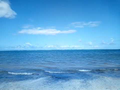 Indian Oacen , Kanamai Beach