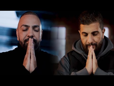 NICKY YAYA PREOTU  SI  MIRAJ TZUNAMI - LASA MILA TA ( CANTARE CRESTINA )