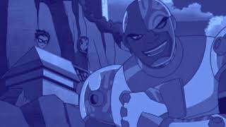 Teen Titans AMV - Raven &quot;End Of Everything&quot; (Stereomud)