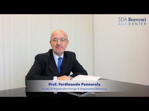 SDA Bocconi Asia Center Mumbai General video thumbnail 8