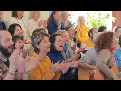 God's Power - A Song for Self-Healing