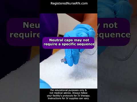 Nurse ASMR Sounds You ll Hear During Nursing Skills shorts asmr