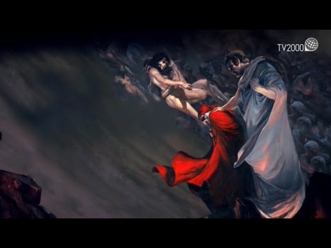 "Nel mezzo del cammin", puntata 2 - Vita Nova: l'amore per Beatrice