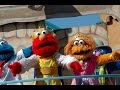 Sunny Days Celebration Sesame Street Forest Of Fun 2015 Busch Gardens Willamsburg Kids Show