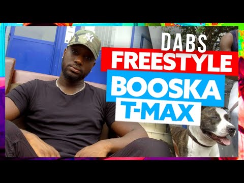 Video thumbnail for Booska Tmax