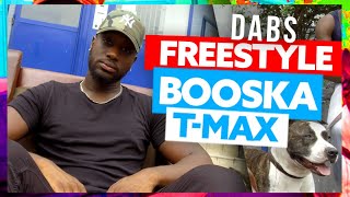 Booska TMAX Lyrics English Translation