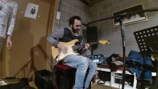 Un bocí de l'assaig de L'últim indi