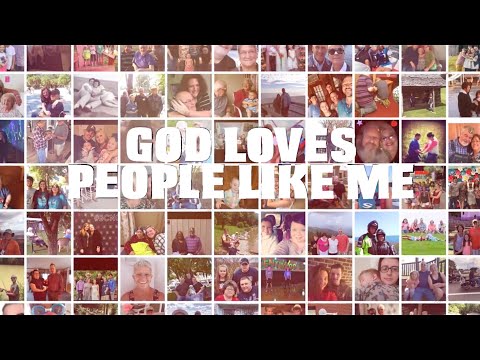 Thumbnail for People Like Me video