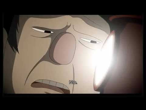 Over The Garden Wall | Feed The Lantern (Clip)