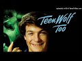 Oingo Boingo - Outrageous (Teen Wolf Too) (1987)
