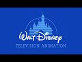 Walt Disney Television Animation Nickelodeon Productions 2010 1