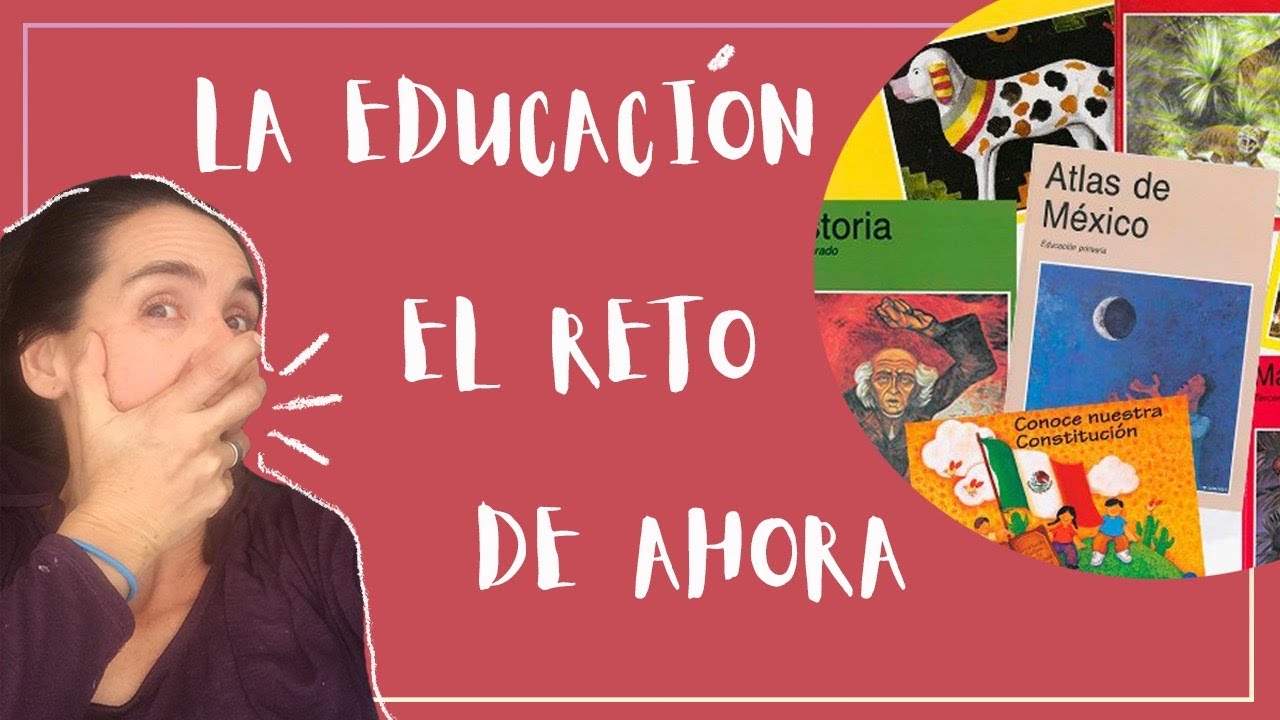 ¿La escuela es realmente la solución a la educación? ¿para qué estudias?....