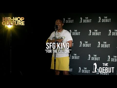 The young nxggas that got motion 🔥 SFG KING "Blessed"