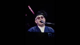 15. Goodbye Marlon Brando (Elton John - Live In Philadelphia: 10/5/1988)