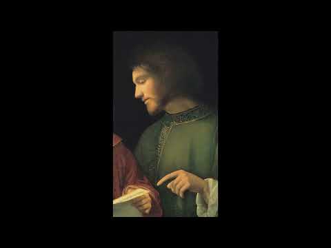 Philippe Verdelot - Fuggi, fuggi, cor mio