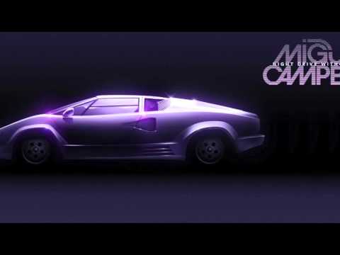 Miguel Campbell - Melody Of Love