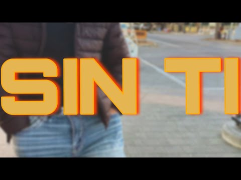 OSCAR ROSAS - SIN TI (AUDIO OFICIAL) MUSICA URBANA 2026