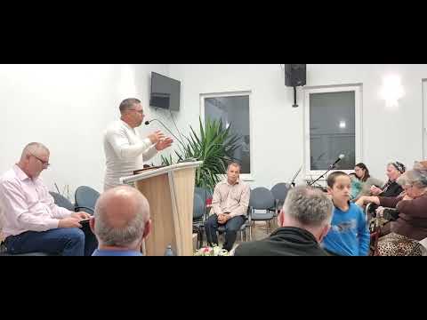 Biserica Marisel - îndemn