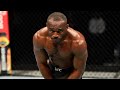 UFC 258: This Isn't Personal, This Is Business