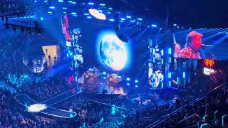 John Fogerty - Bad Moon Rising [Live] (2025) - iHeartRadio Music Festival