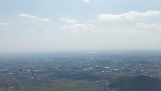 フライトしながらおしゃべりしましょ（高度が上がると配信途切れます）