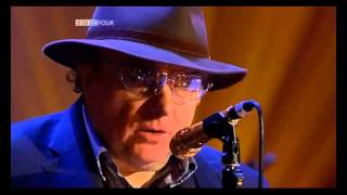 Van Morrison Keep It Simple HD BBC Four Sessions