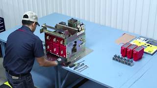 Westinghouse DS-206 Disassembly