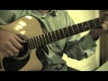 Воскресение - Я сам из тех - Как играть - Уроки гитары - Аккорды ...