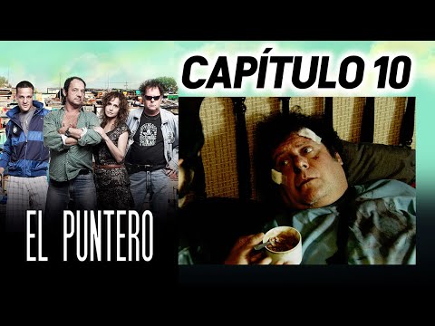 El Puntero - Capítulo 10 - ALTA DEFINICIÓN