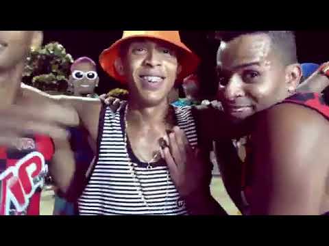 MC TROIA E DYNHO ALVES   ENCAIXADA   CLIPE OFICIAL