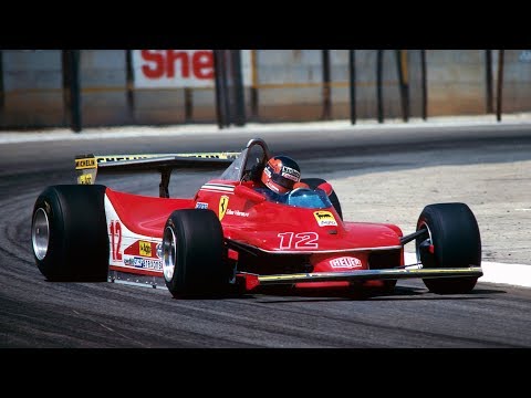 1979 Formula 1 South African Grand Prix.