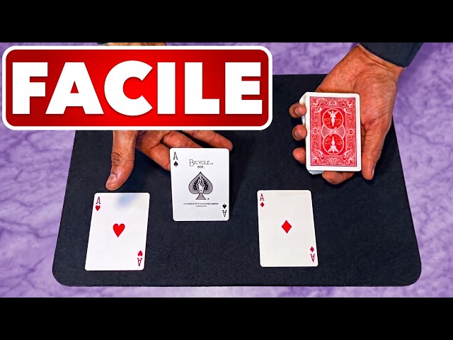 Vídeo relacionado con Automat Deck Routine: an automatic card magic routine (Selected Secrets Series) (English Edition)