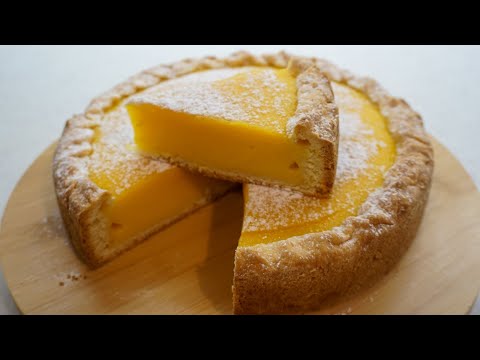 Easy Pumpkin Pie Recipe | The tastiest and juiciest Pie! #36