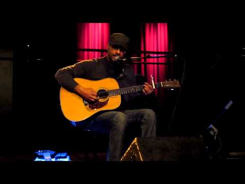 Colin Brooks - All Your Love (live 2013)