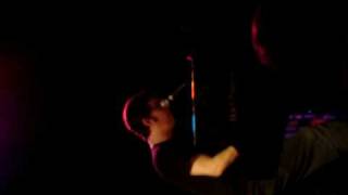 Ben Folds LIVE- Brainwascht