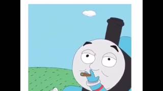 Thomas the dank engine