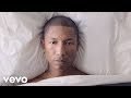 Pharrell Williams - Marilyn Monroe (Video)