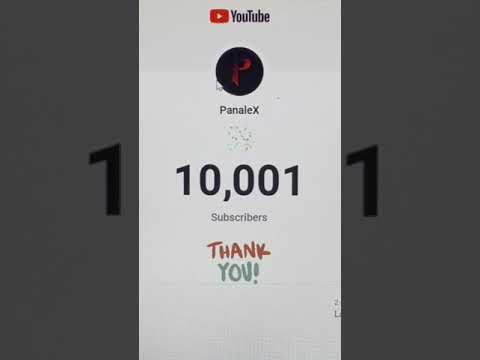 YouTube Thumbnail